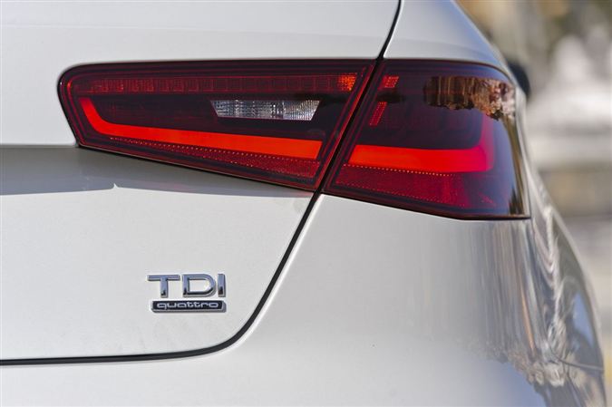2013 Audi A3: Premium kompakt sınıfının gözbebeği Audi A3 yenilend.. 110
