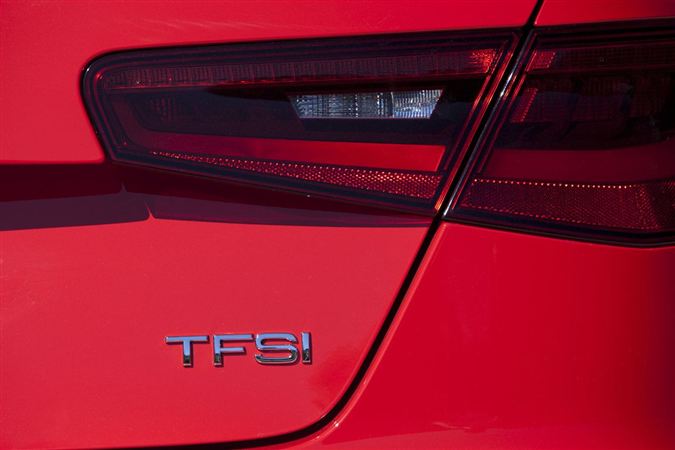 2013 Audi A3: Premium kompakt sınıfının gözbebeği Audi A3 yenilend.. 87