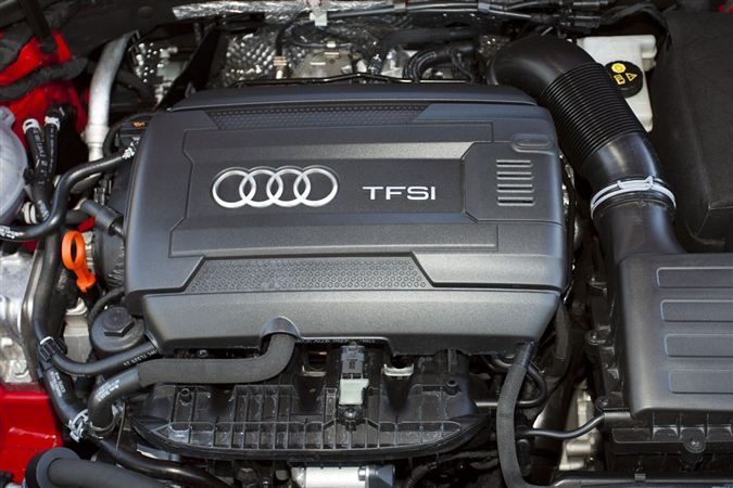 2013 Audi A3: Premium kompakt sınıfının gözbebeği Audi A3 yenilend.. 89