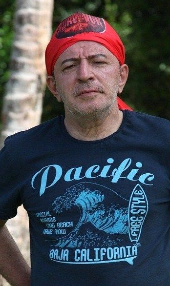 Botokslu Mustafa Topaloğlu 10