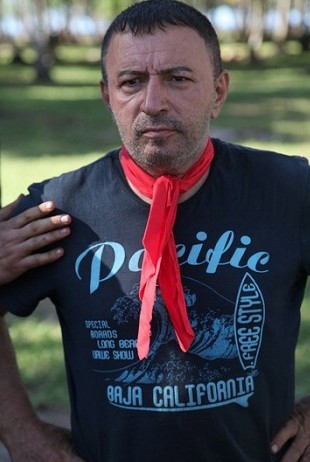 Botokslu Mustafa Topaloğlu 12
