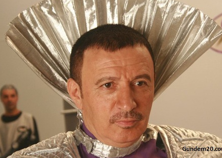 Botokslu Mustafa Topaloğlu 13