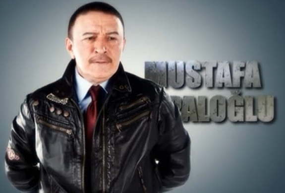 Botokslu Mustafa Topaloğlu 14
