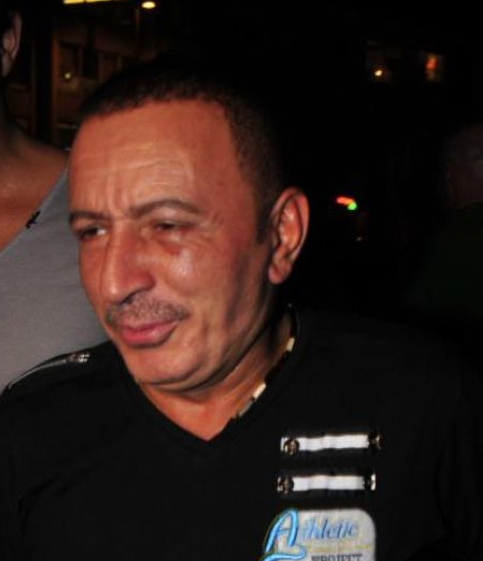 Botokslu Mustafa Topaloğlu 3