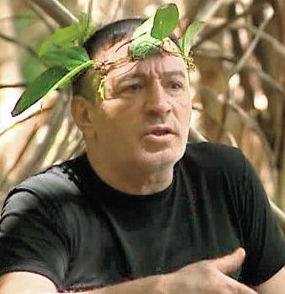 Botokslu Mustafa Topaloğlu 6