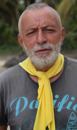 Botokslu Mustafa Topaloğlu 8