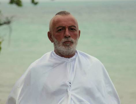 Botokslu Mustafa Topaloğlu 9