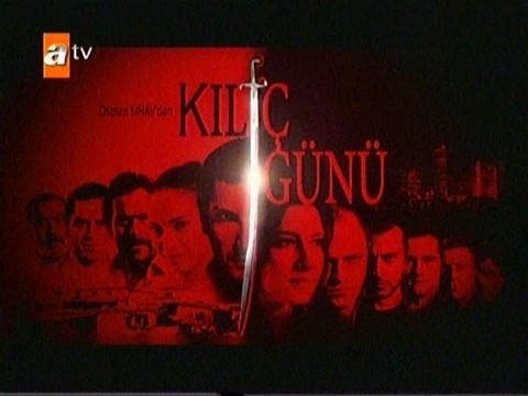 Ekran tarihinin en yoğun haftası başlıyor 19