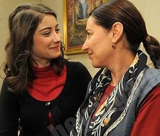 Bu sezon ekrana veda eden diziler 37