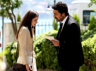 Bu sezon ekrana veda eden diziler 44