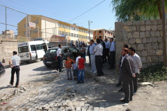 Şırnak iki depremle sarsıldı 3