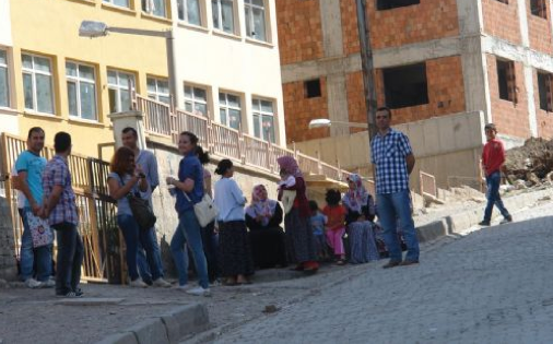 Şırnak iki depremle sarsıldı 4