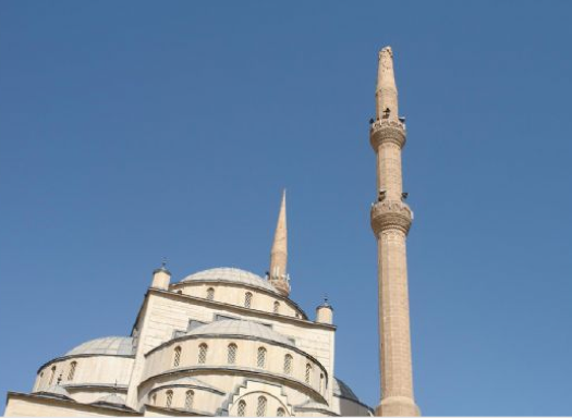 Şırnak iki depremle sarsıldı 5
