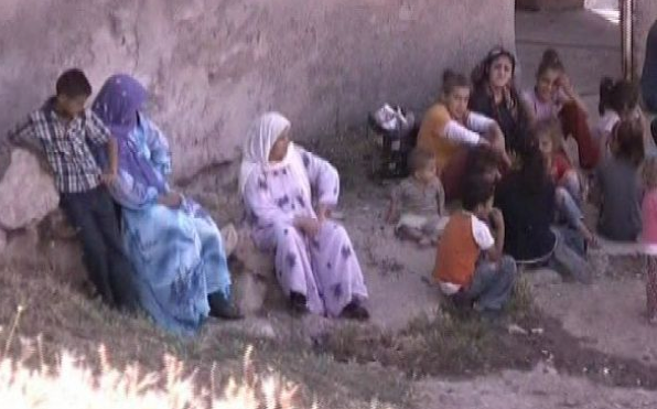 Şırnak iki depremle sarsıldı 7