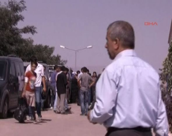 Şırnak iki depremle sarsıldı 8