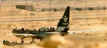 Uçak kazalarında pilotların son sözlerİ 18