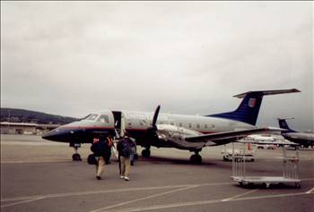 Uçak kazalarında pilotların son sözlerİ 28