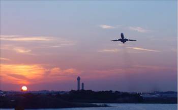 Uçak kazalarında pilotların son sözlerİ 30