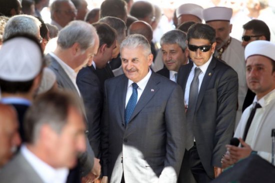 'Bisküvici dede'ye son görev 6