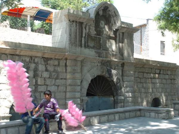 Tarihe büyük saygısızlık 12