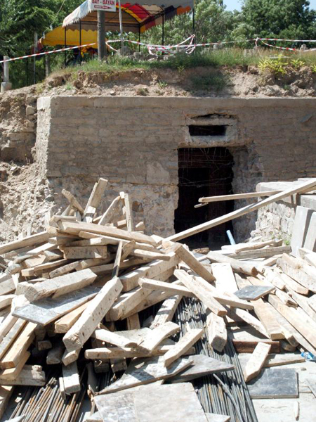 Tarihe büyük saygısızlık 3