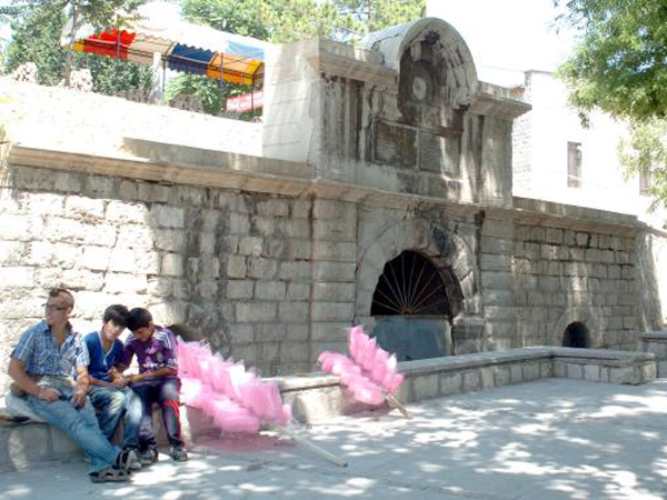 Tarihe büyük saygısızlık 7