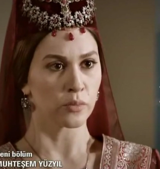 Muhteşem benzerlikler 1