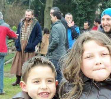 Muhteşem benzerlikler 11