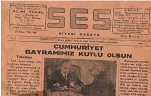 Bir zamanlar Türkiye 17