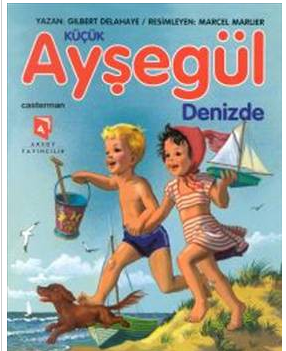 Bir zamanlar Türkiye 6