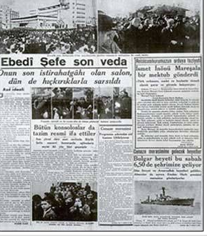 Bir zamanlar Türkiye 68