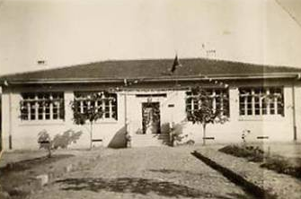Bir zamanlar Türkiye 74