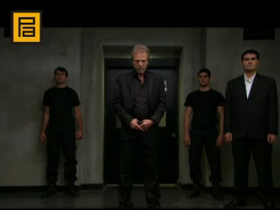 Polat Alemdar'dan 9 kişiye dayak 1