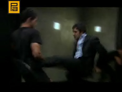 Polat Alemdar'dan 9 kişiye dayak 13