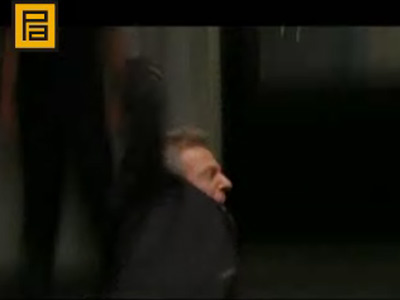 Polat Alemdar'dan 9 kişiye dayak 9