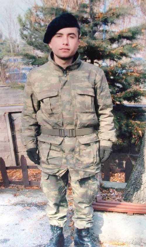 8 şehit 8 acı dolu hikaye 16