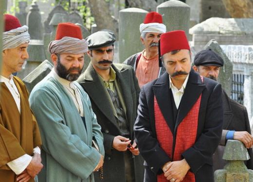 Yeni diziler geliyor 12