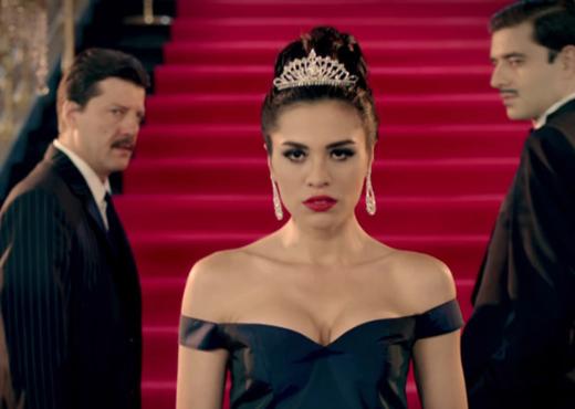 Yeni diziler geliyor 5