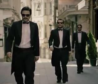 Yeni diziler geliyor 7
