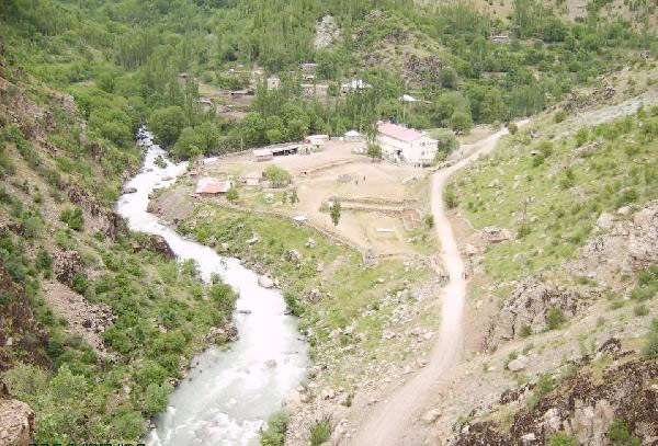 8 şehidin verildiği o karakol 1