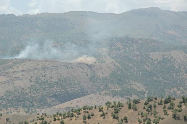 8 şehidin verildiği o karakol 10