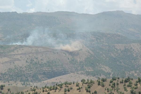 8 şehidin verildiği o karakol 11