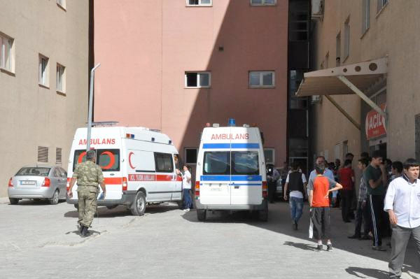 8 şehidin verildiği o karakol 19