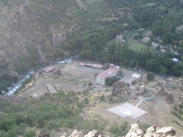 8 şehidin verildiği o karakol 2