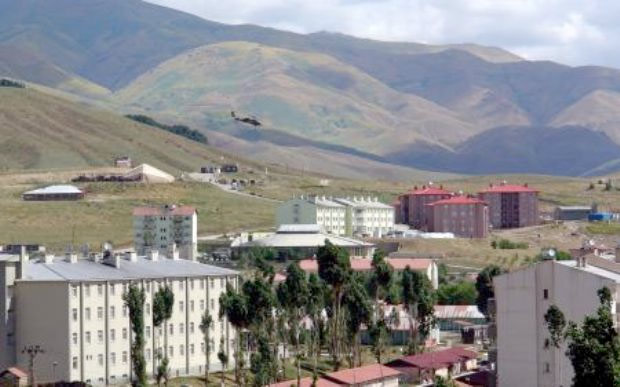 8 şehidin verildiği o karakol 22