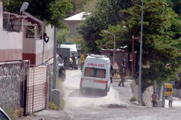 8 şehidin verildiği o karakol 23