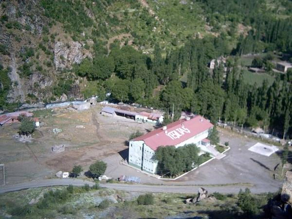 8 şehidin verildiği o karakol 3