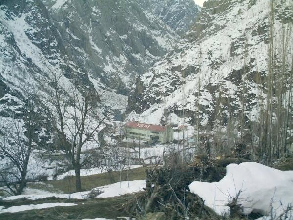 8 şehidin verildiği o karakol 4