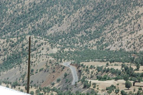 8 şehidin verildiği o karakol 5