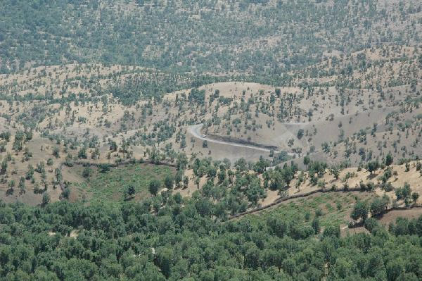 8 şehidin verildiği o karakol 6